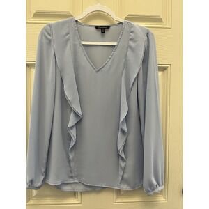 BANANA REPUBLIC WOMEN TOP SIZE XS
